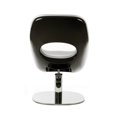 Sensual Styling Chair by Gamma & Bross Spa - GNB-GKR0030PO