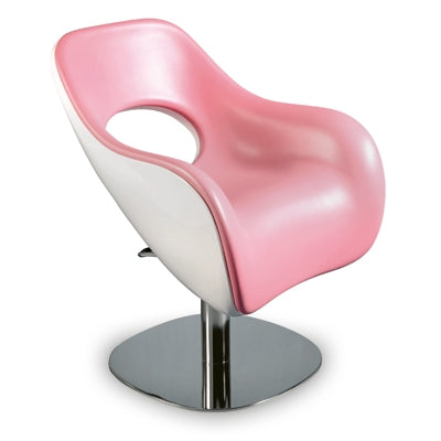 Sensual Styling Chair by Gamma & Bross Spa - GNB-GKR0030PO