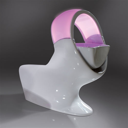 Teknowash Plus Shampoo Unit by Gamma & Bross Spa - GNB-GKR0049LA