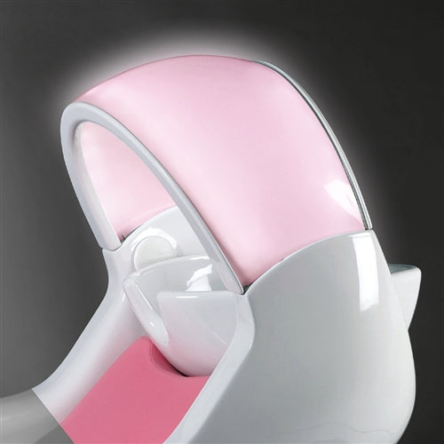 Teknowash Plus Shampoo Unit by Gamma & Bross Spa - GNB-GKR0049LA