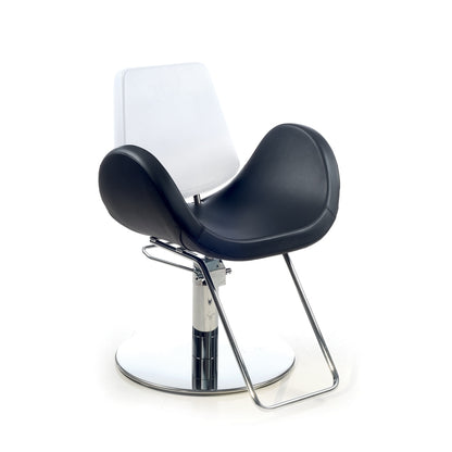 Alipes Full Color Roto Base Styling Chair by Gamma & Bross Spa