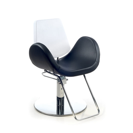 Alipes Full Color Roto Base Styling Chair by Gamma & Bross Spa