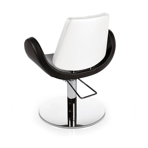Alipes Roto Base Styling Chair by Gamma & Bross Spa - GNB-GSAP004RB