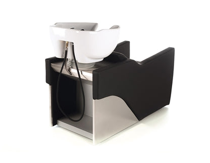 Flatiron Backwash by Gamma & Bross Spa - GNB-GSFI001BB