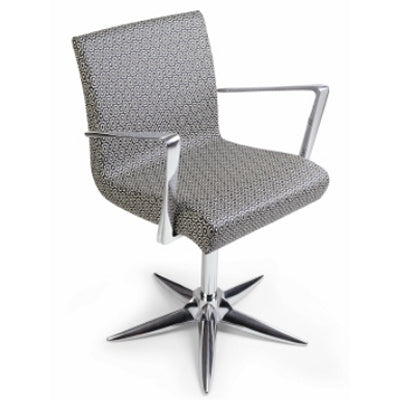 Aluotis Parrot Styling Chair by Gamma & Bross Spa - GNB-GSOT022PA