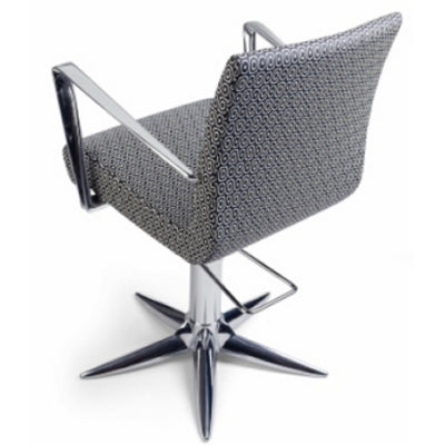Aluotis Parrot Styling Chair by Gamma & Bross Spa - GNB-GSOT022PA