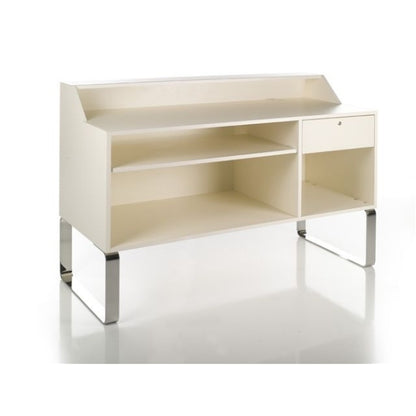 Sledesk Reception Desk by Gamma & Bross Spa - GNB-GSSL001CA