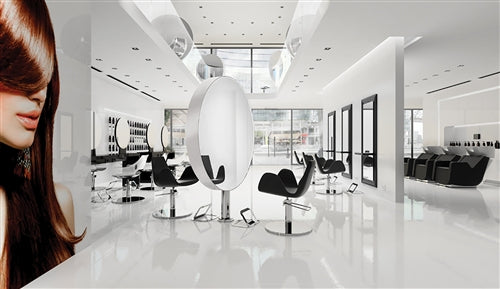 Timegate Island Styling Unit by Gamma & Bross Spa - GNB-GSTGI002P