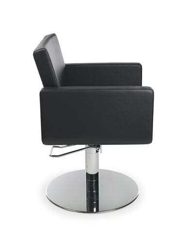 U-Shape Roto Promo Styling Chair by Gamma and Bross - GNB-U-Shape-Roto