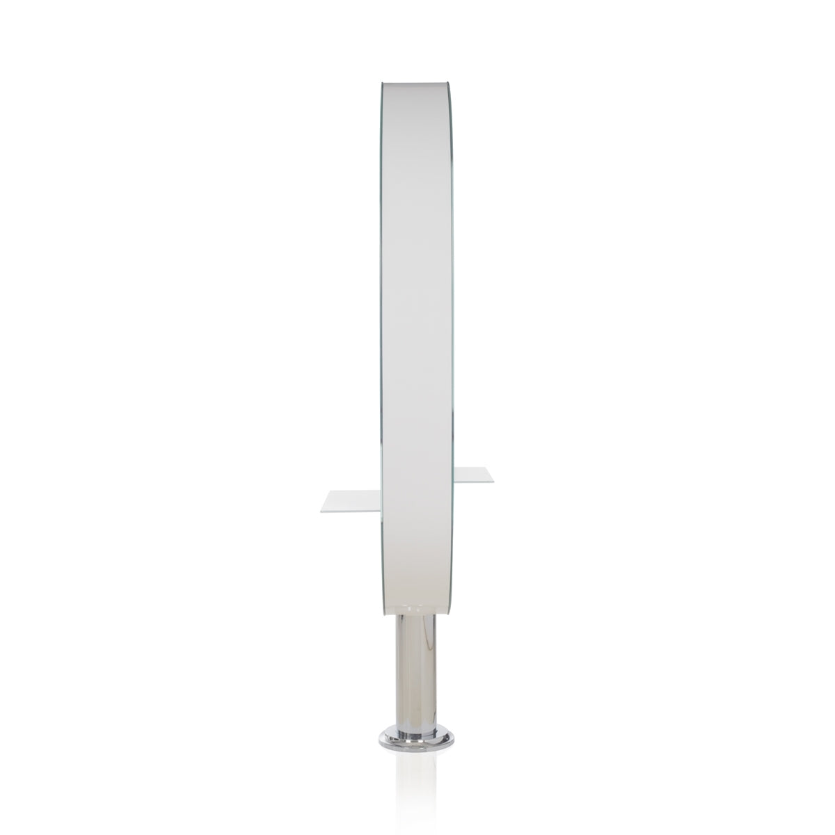 Doubleslit LED Central Island Station by Gamma & Bross Spa - GSDSL002P