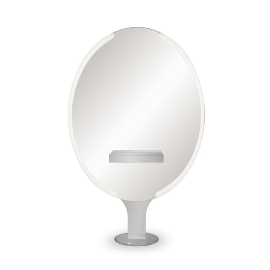 Pandora Island Styling Unit by Gamma & Bross Spa