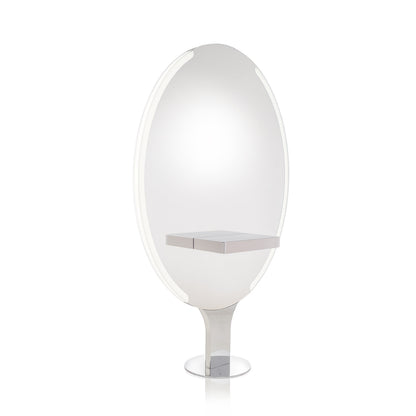 Pandora LED Island Styling Unit by Gamma & Bross Spa - GSDSL002PL