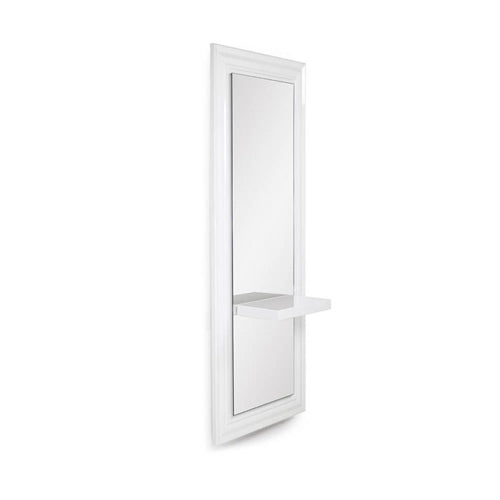 Jadmahal Nero Wall Styling Unit by Gamma & Bross Spa - GSJAI001P