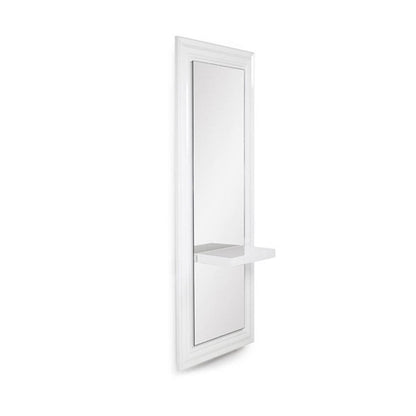 Jadmahal Nero Wall Styling Unit by Gamma & Bross Spa - GSJAI001P