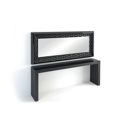 Provocateur Bar Styling Station by Gamma & Bross Spa - GSPR003PLB