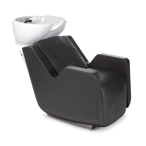 Ultrawash Black E by Gamma & Bross Spa