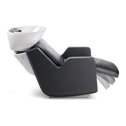 Ultrawash Q Chrome Shiatsu by Gamma & Bross Spa