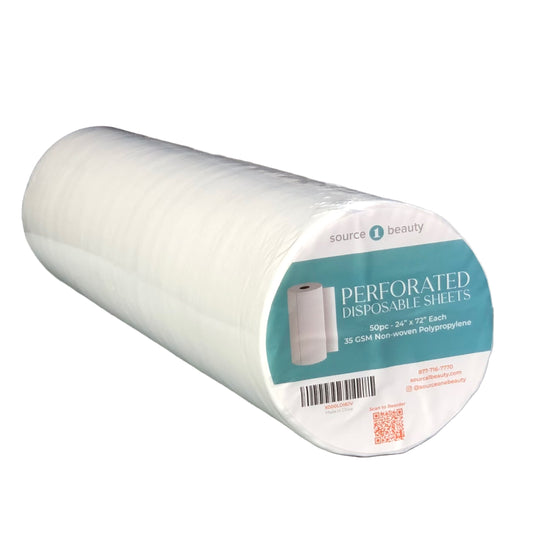 Protective Cover Roll ($25.00)