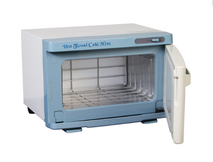 YCC Mini Hot Towel Cabinet - HC-Mini
