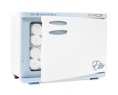 Elite Medium Hot Towel Cabinet - HC-X
