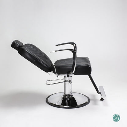 AYC Austen All-Purpose Chair - HON-APCHR-3209-BLK