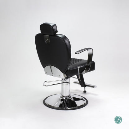 AYC Austen All-Purpose Chair - HON-APCHR-3209-BLK