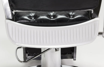 AYC Rowling Barber Chair - HON-BBCHR-52018-BLK