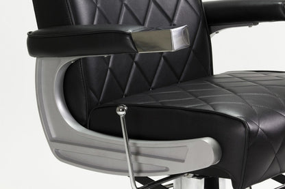 AYC King Barber Chair - HON-BBCHR-52019