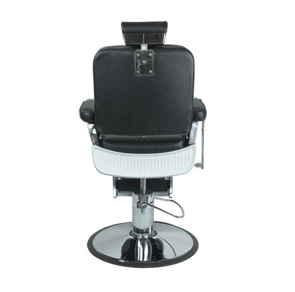 AYC Jaxson Barber Chair - HON-BBCHR-52020