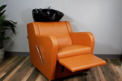 AYC Stanley Shampoo Unit - HON-BWSH-2958