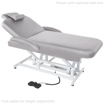 TouchAmerica HiLo Face & Body facial and massage chair