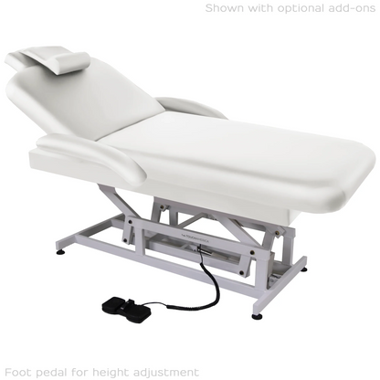Professional massage table TouchAmerica HiLo Face & Body for wellness centers