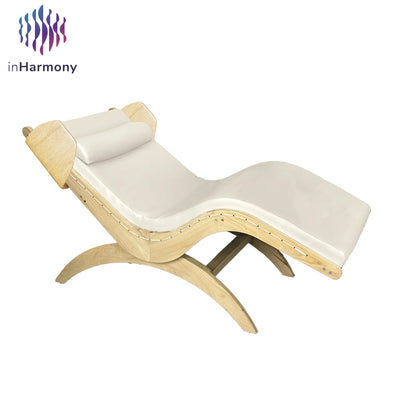 S-Lounge recliner with Sound Journey Rx