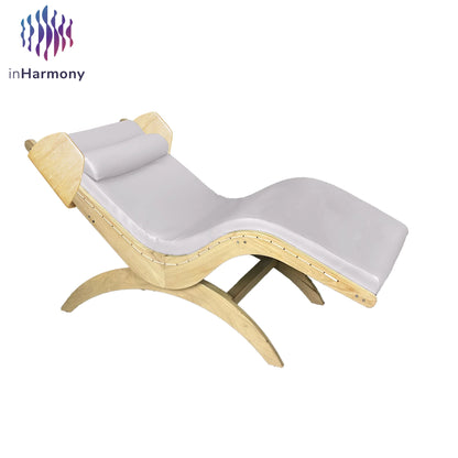 S-Lounge with Sound Journey Rx product image