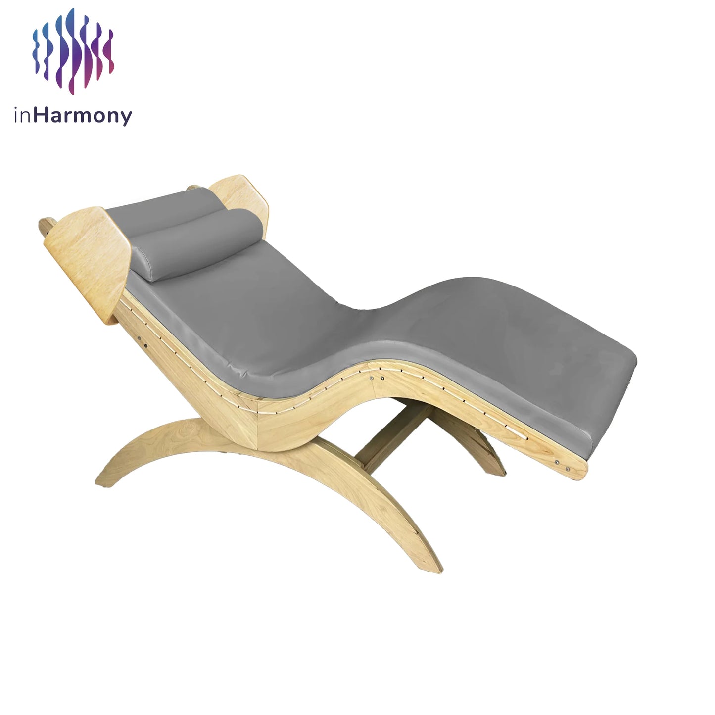 S-Lounge recliner with Sound Journey Rx