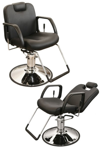 Jeffco Nu All-Purpose Chair - 30512