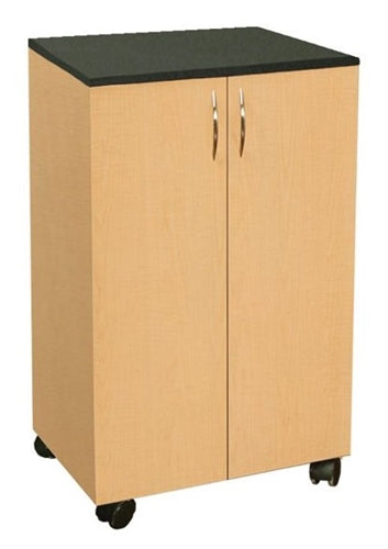 Jeffco Portable Organizer Cabinet