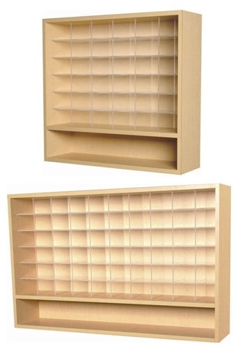 Jeffco Organizer Upper Color Cubbies