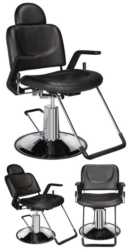 Jeffco Hickory II All-Purpose Chair - 6017