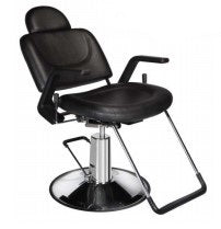 Jeffco Hickory II All-Purpose Chair - 6017