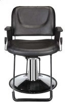 Jeffco Hickory II All-Purpose Chair - 6017