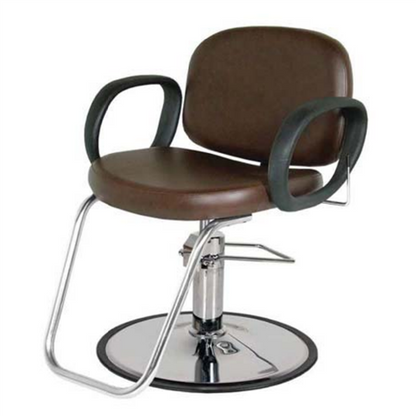 Jeffco Contour Hydraulic All-Purpose Chair