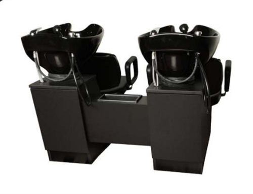 Jeffco Aero Backwash Shampoo Shuttle