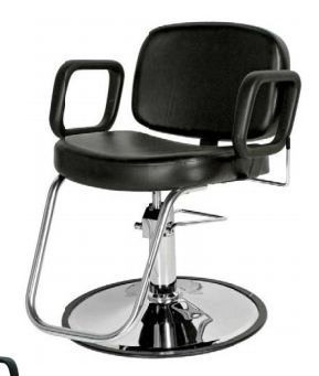 Jeffco Sterling II All-Purpose Hydraulic Chair