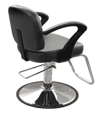 Jeffco Cella Hydraulic Styling Chair