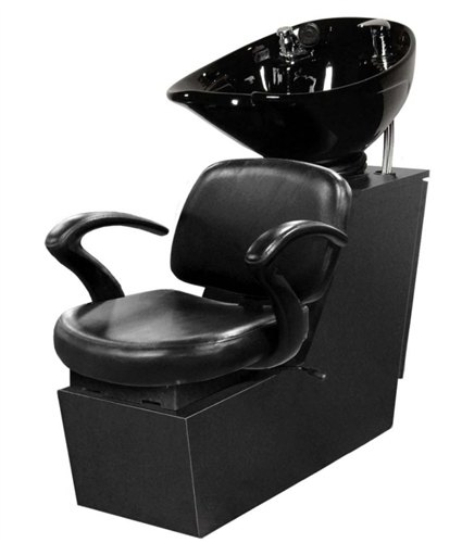 Jeffco Cella Backwash Shampoo System