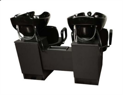 Jeffco Cella Backwash Shampoo System