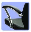 Jeffco Mezzo Styling Chair - 7009