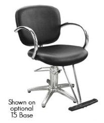 Jeffco Veranna Styling Chair - 7030