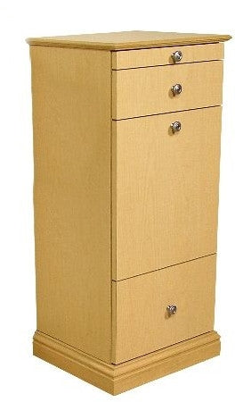 Jeffco E04 Elite Styling Vanity